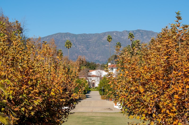Scripps College campus photo 4