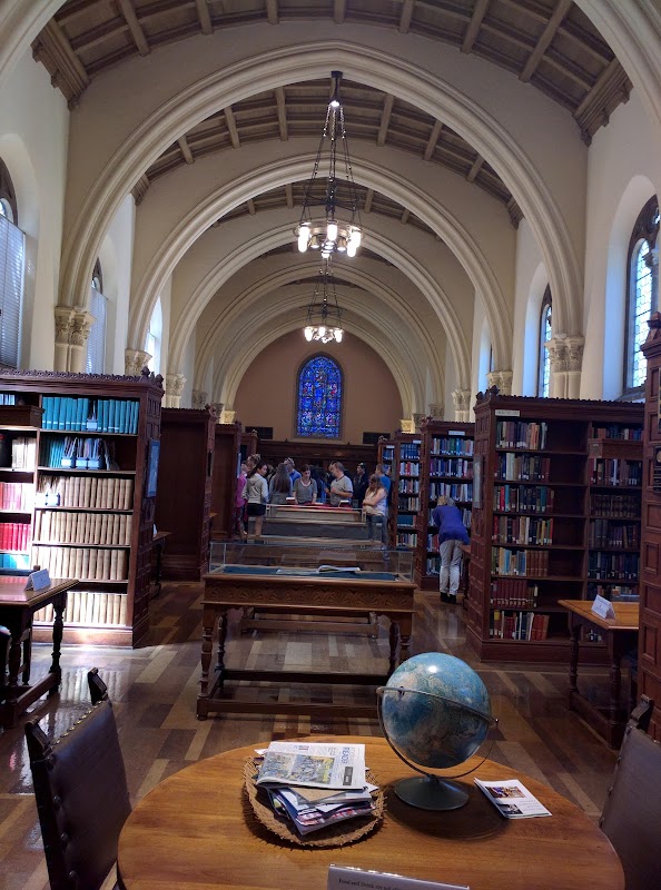 Scripps College campus photo 5