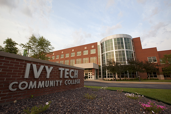 Ivy Tech Community College-Evansville campus photo 2