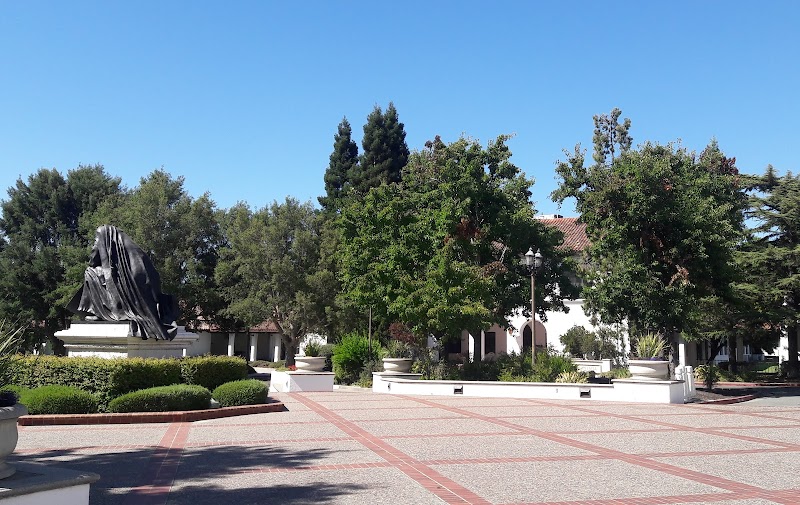 Saint Mary's College of California campus photo 3