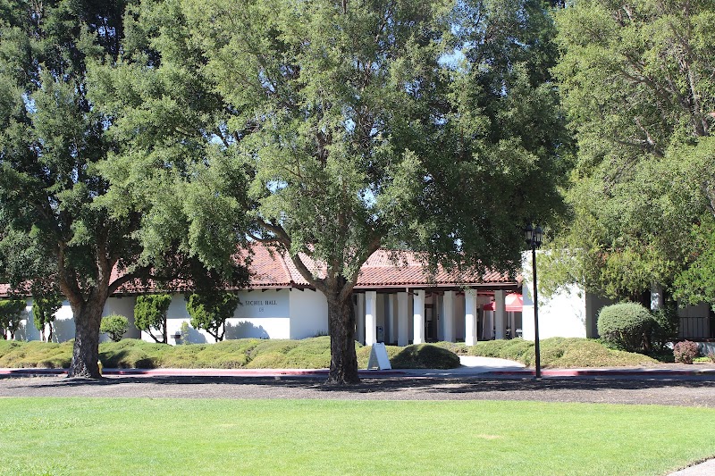 Saint Mary's College of California campus photo 5