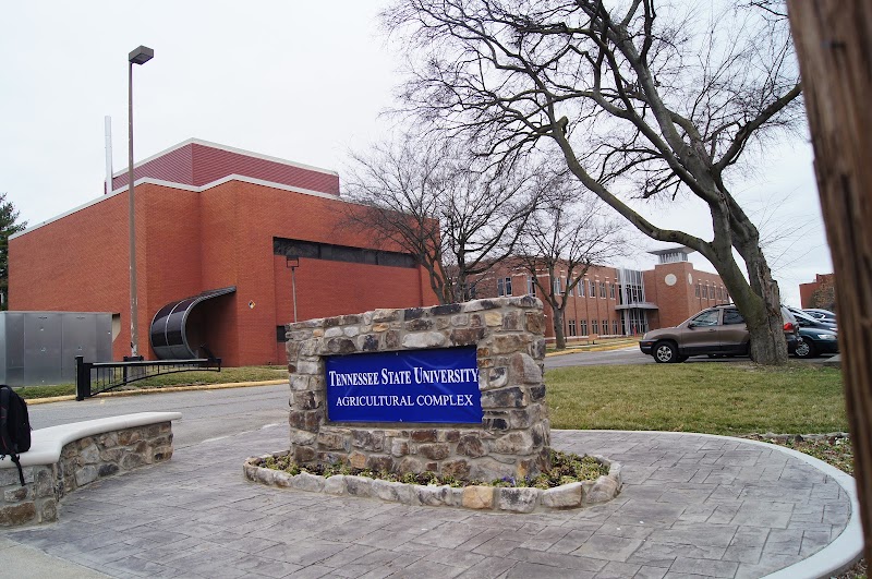 Tennessee State University campus photo 4