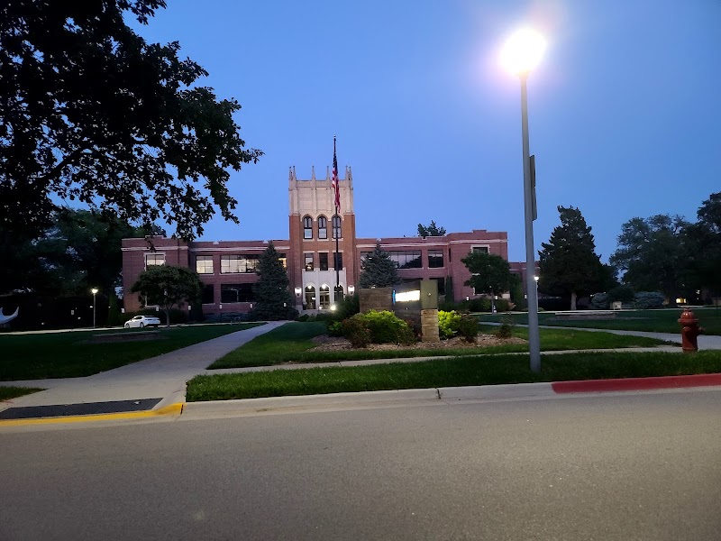 Concordia University-Nebraska campus photo 5