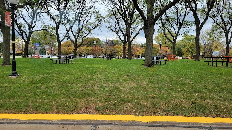 Morton College campus photo 2