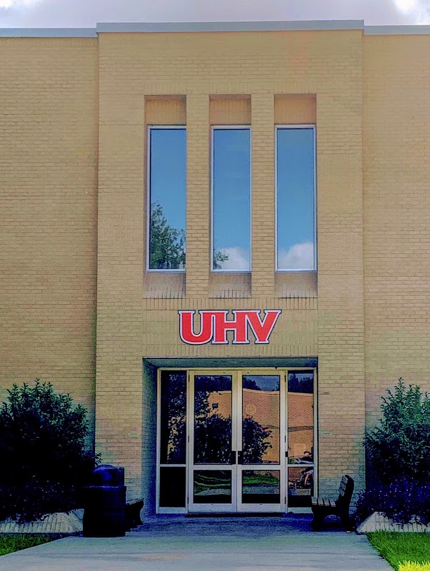 University of Houston-Victoria campus photo 3