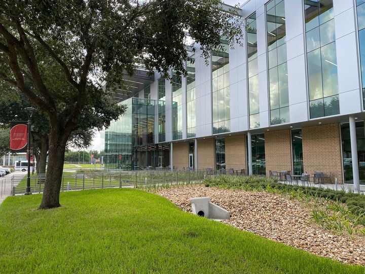 University of Houston-Victoria campus photo 5