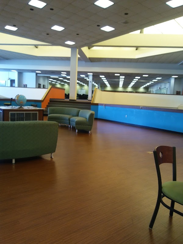 Pinellas Technical College-St. Petersburg campus photo 5