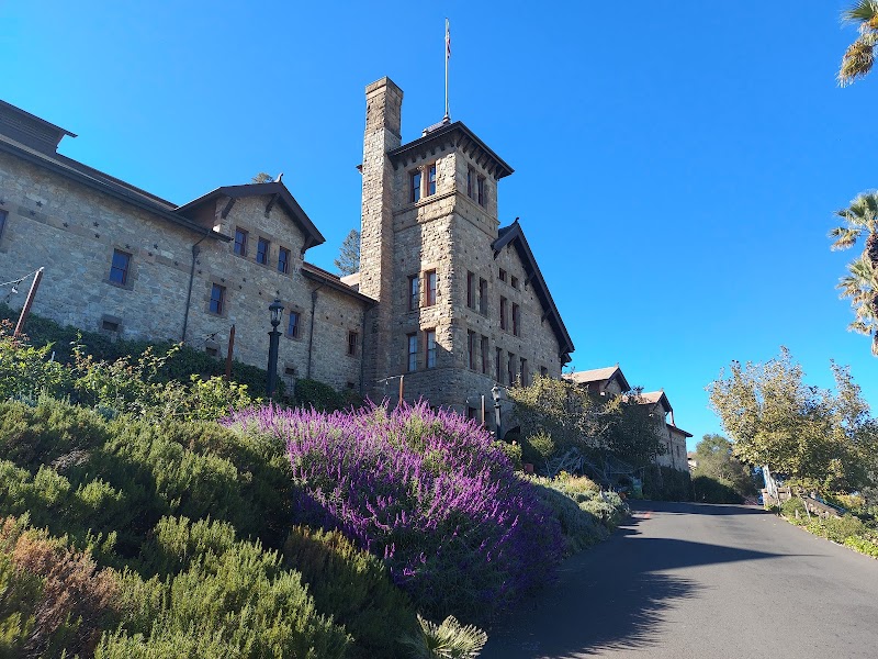 Culinary Institute of America at Greystone campus photo 3