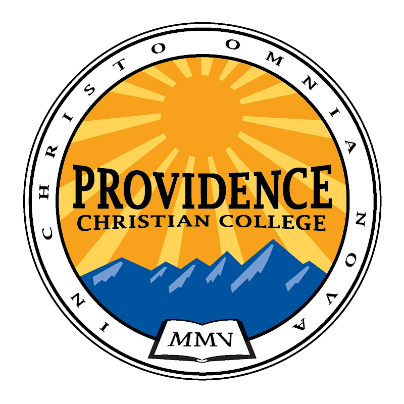 Providence Christian College campus photo 2