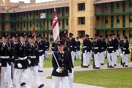 New Mexico Military Institute campus photo 2