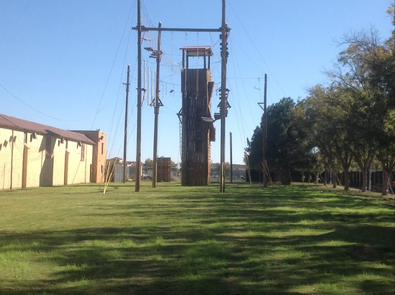New Mexico Military Institute campus photo 4