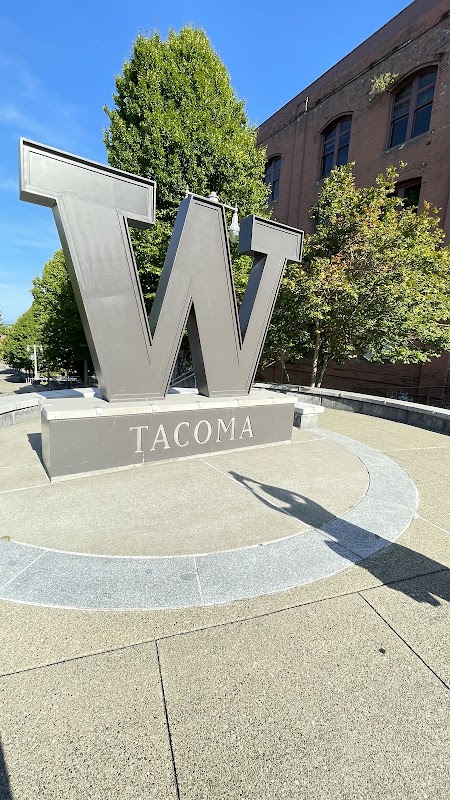 University of Washington-Tacoma Campus campus photo 2