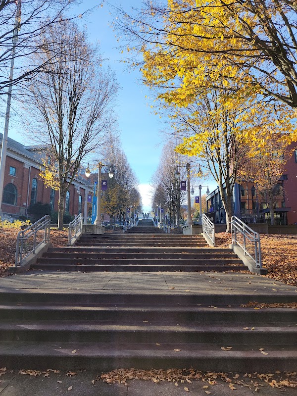 University of Washington-Tacoma Campus campus photo 3