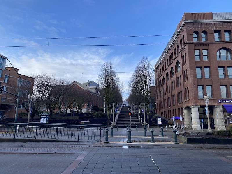 University of Washington-Tacoma Campus campus photo 5