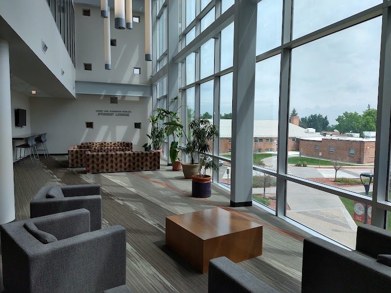Casper College campus photo 2