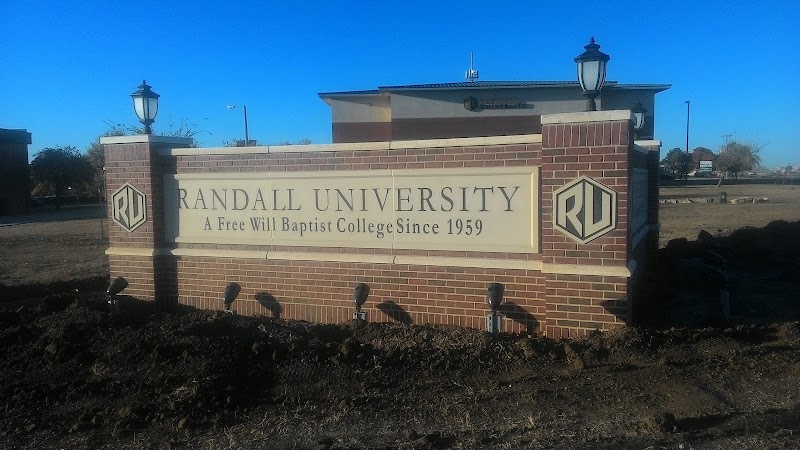 Randall University campus photo 2