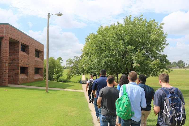 Randall University campus photo 3