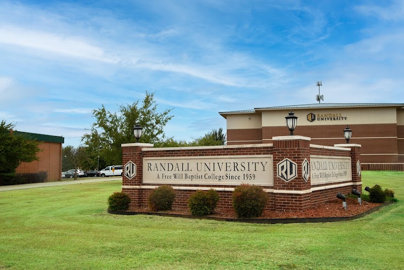 Randall University campus photo 4