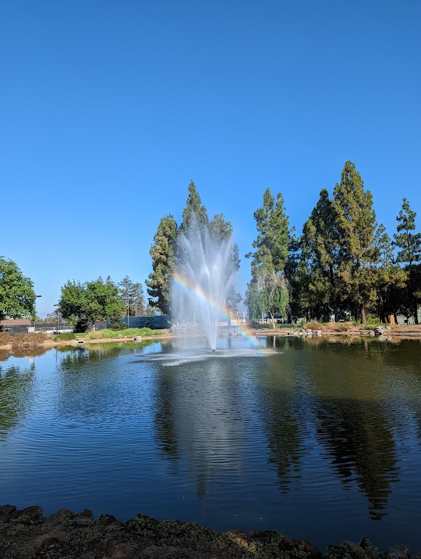 Evergreen Valley College campus photo 1
