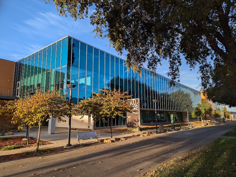 Evergreen Valley College campus photo 4