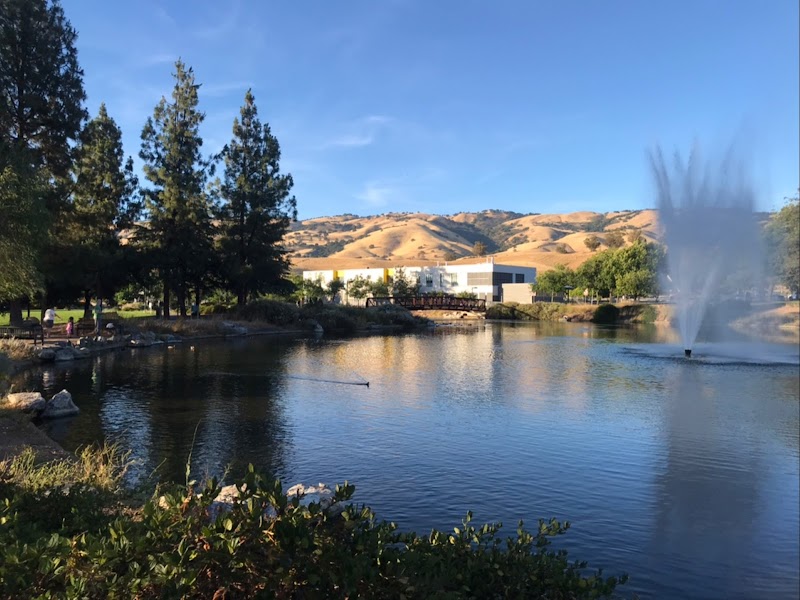 Evergreen Valley College campus photo 5