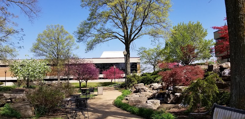 Mineral Area College campus photo 2