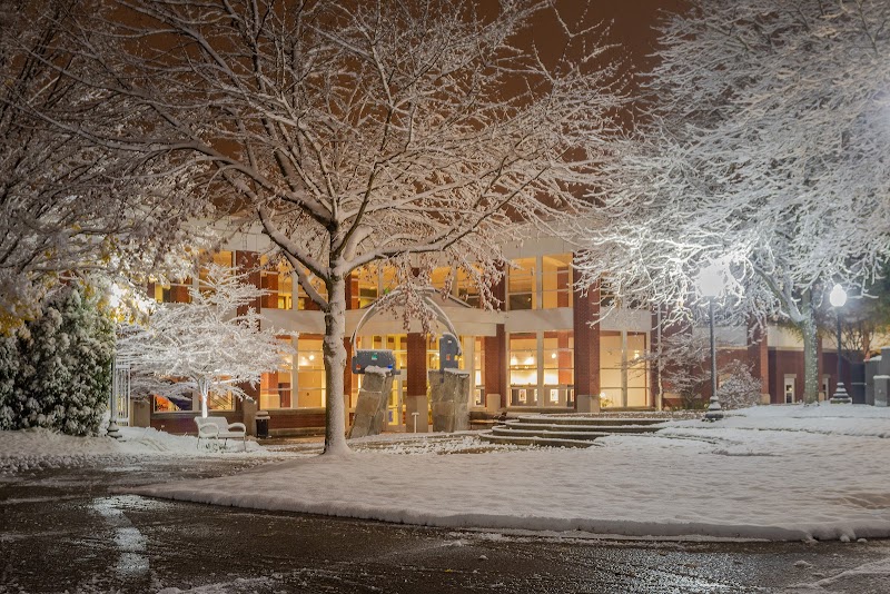 Franklin College campus photo 3