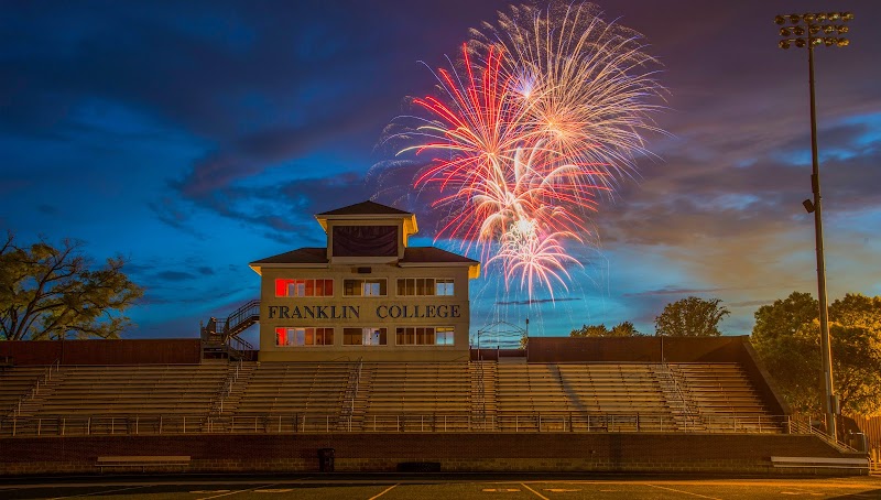 Franklin College campus photo 4