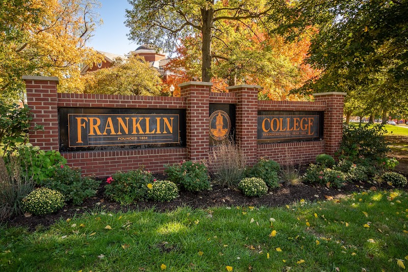 Franklin College campus photo 5
