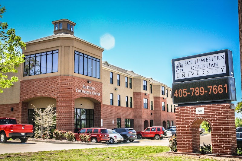 Southwestern Christian University campus photo 2