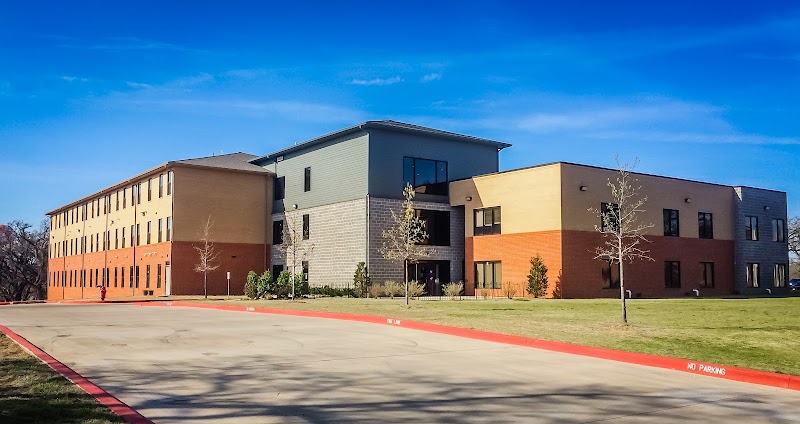 Southwestern Christian University campus photo 3