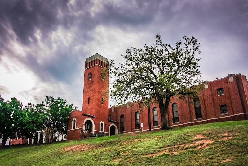 Southwestern Christian University campus photo 5