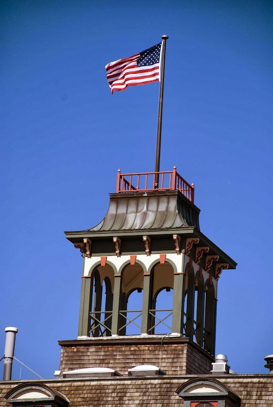 Baker University campus photo 3