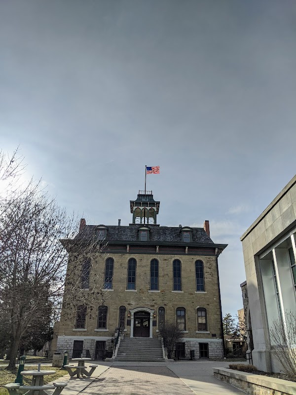 Baker University campus photo 5
