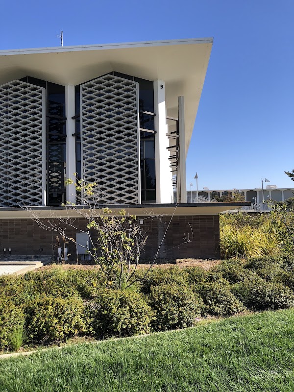 College of San Mateo campus photo 2