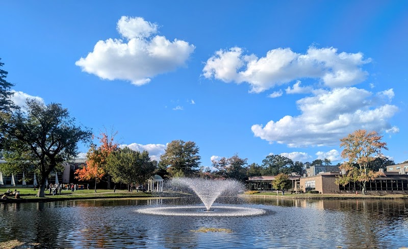 Wheaton College (Massachusetts) campus photo 1