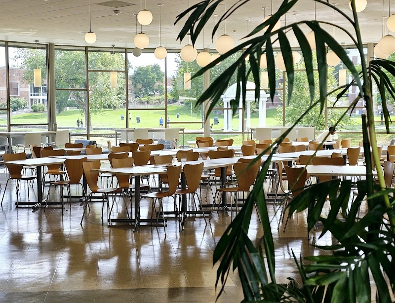 Wheaton College (Massachusetts) campus photo 3