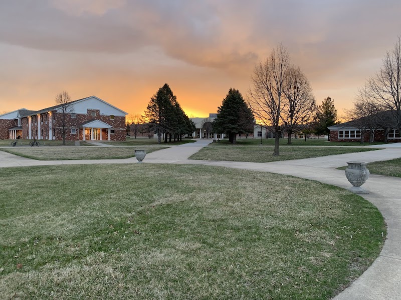 Faith Baptist Bible College and Theological Seminary campus photo 2