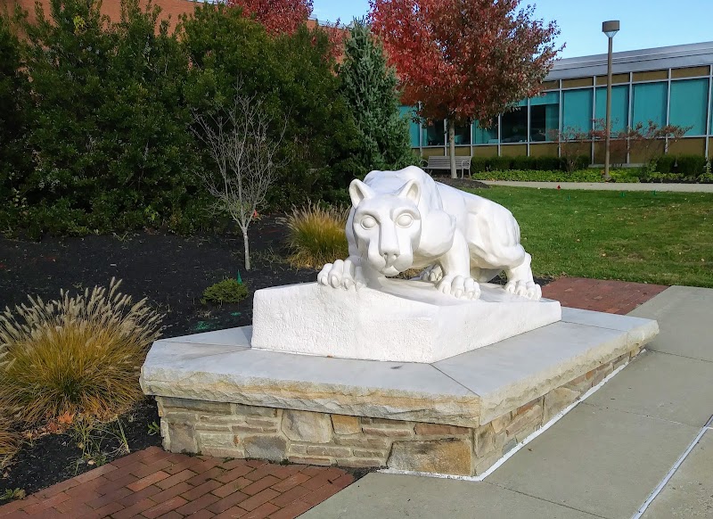 Pennsylvania State University-Penn State DuBois campus photo 4