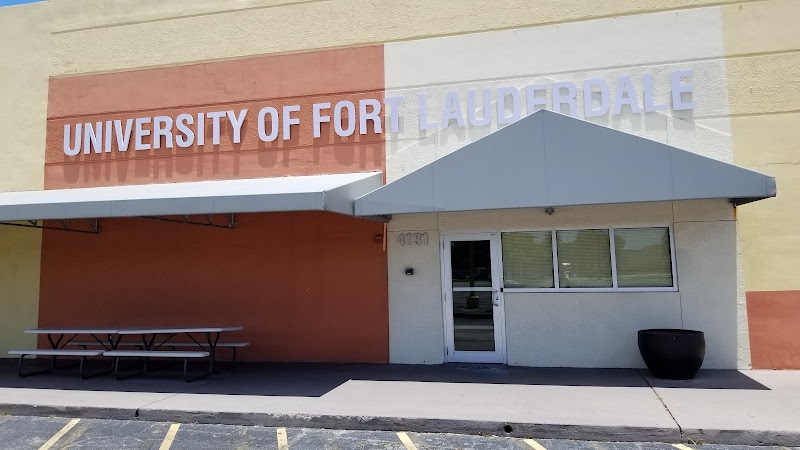 University of Fort Lauderdale campus photo 2