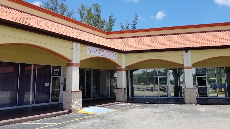 University of Fort Lauderdale campus photo 4