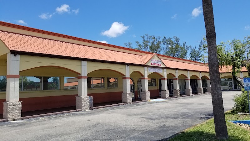 University of Fort Lauderdale campus photo 5