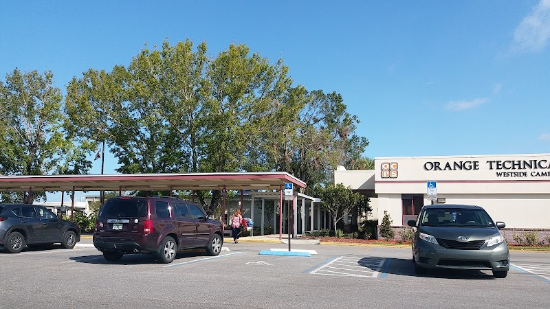Orange Technical College-West Campus campus photo 3