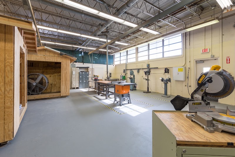 Orange Technical College-West Campus campus photo 4