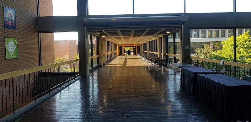 University of Wisconsin-Parkside campus photo 4