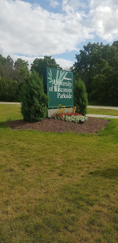 University of Wisconsin-Parkside campus photo 5