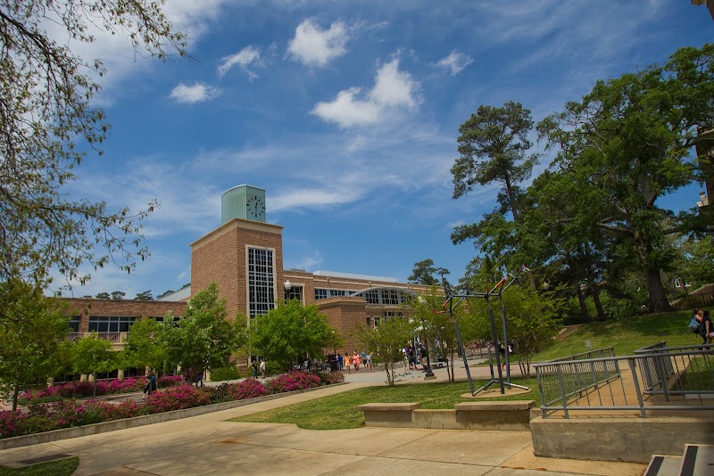 Stephen F Austin State University campus photo 3