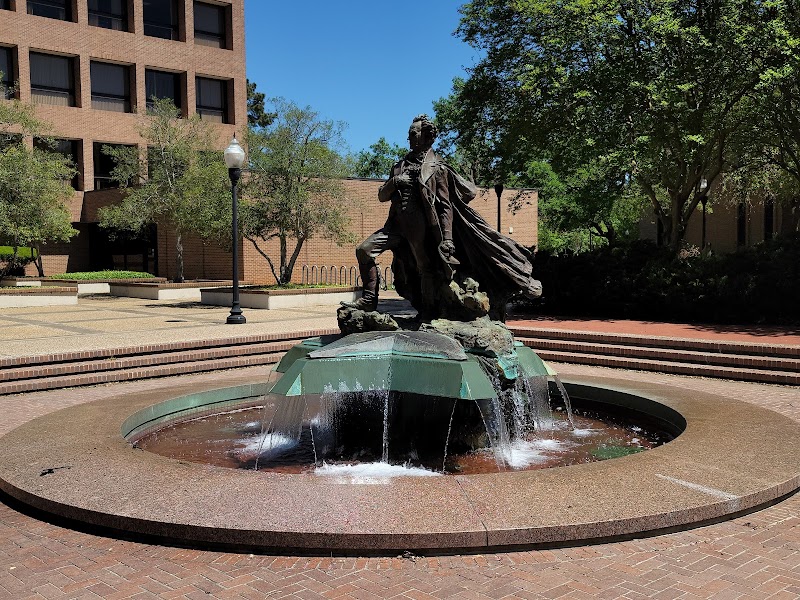 Stephen F Austin State University campus photo 5