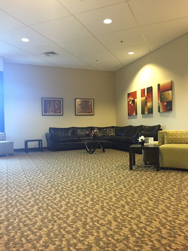 Lansdale School of Business campus photo 3