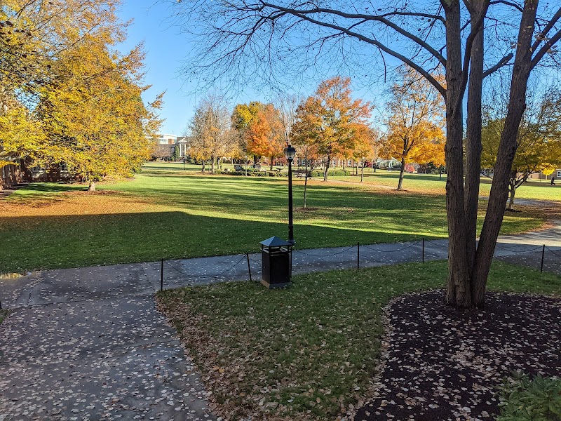 Radford University campus photo 3